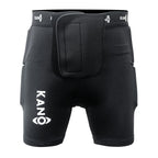 Calzas Ciclismo Con Protección M image 0