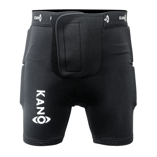 Calzas Ciclismo Con Protección M image 0