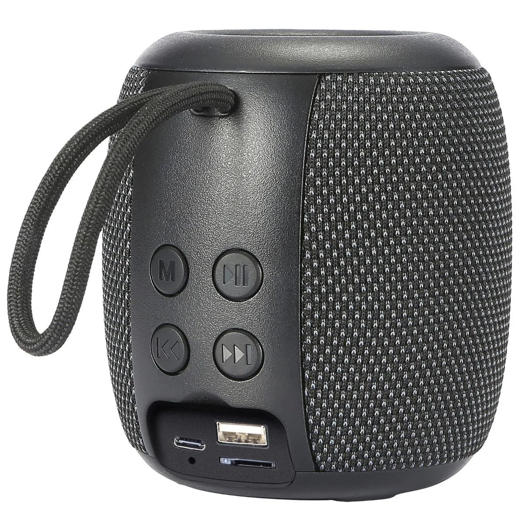 Parlante Portátil Bluetooth MGGRENADE Master-G