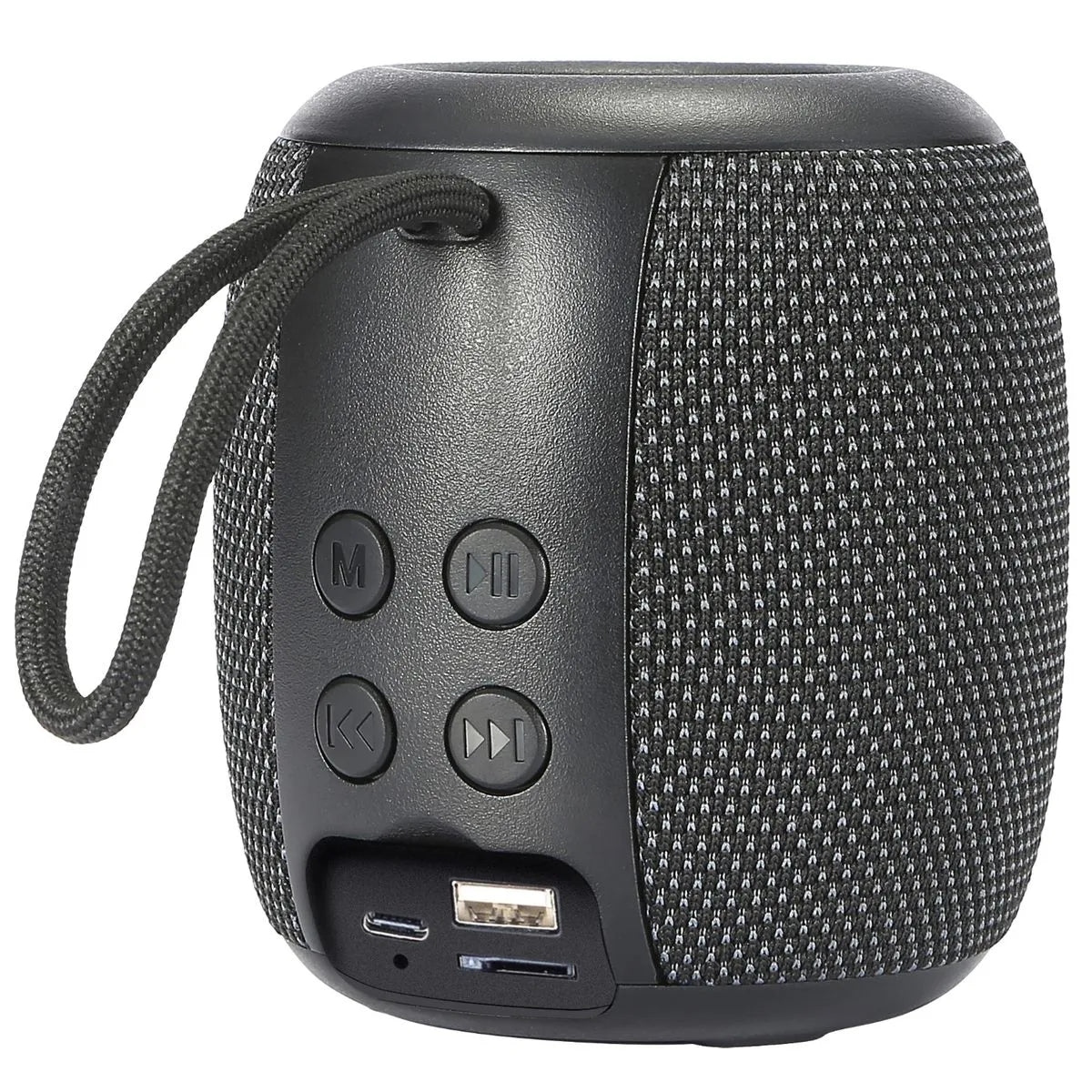 Parlante Portátil Bluetooth MGGRENADE Master-G