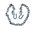 Cadena de Seguridad para Enganche con Gancho 9/32″x54″ - 5000 lbs 1PK image 0