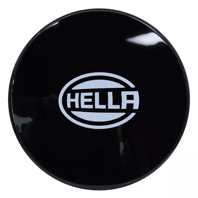 Farol Redondo 500 15 Led Hella Spot 2100L image 2