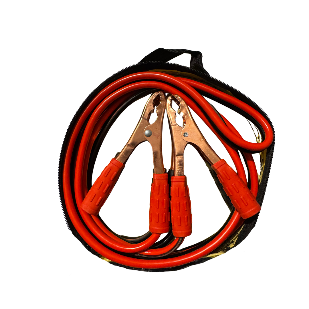 Cable Bateria 300A X 8FT