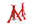 Set Caballete 2TON