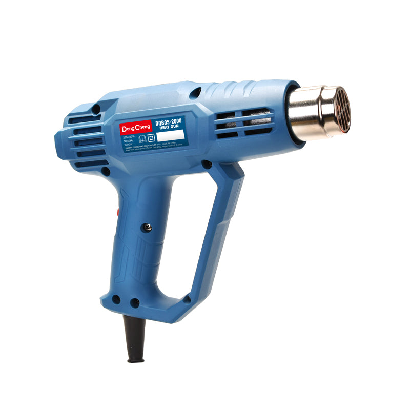 Pistola de Calor 2000W
