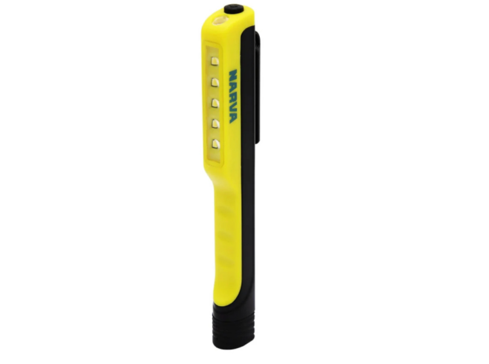 Linterna Led Lápiz 120 lúmenes Narva
