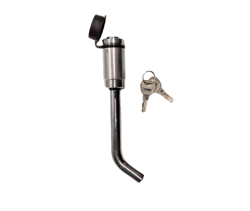 Pasador con Cerradura 5/8 Barra Curva