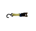 Set 4 Eslingas de Amarre con Tensor 25MM X 2,5MT