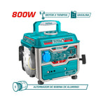 Generador a Gasolina 0.8KW