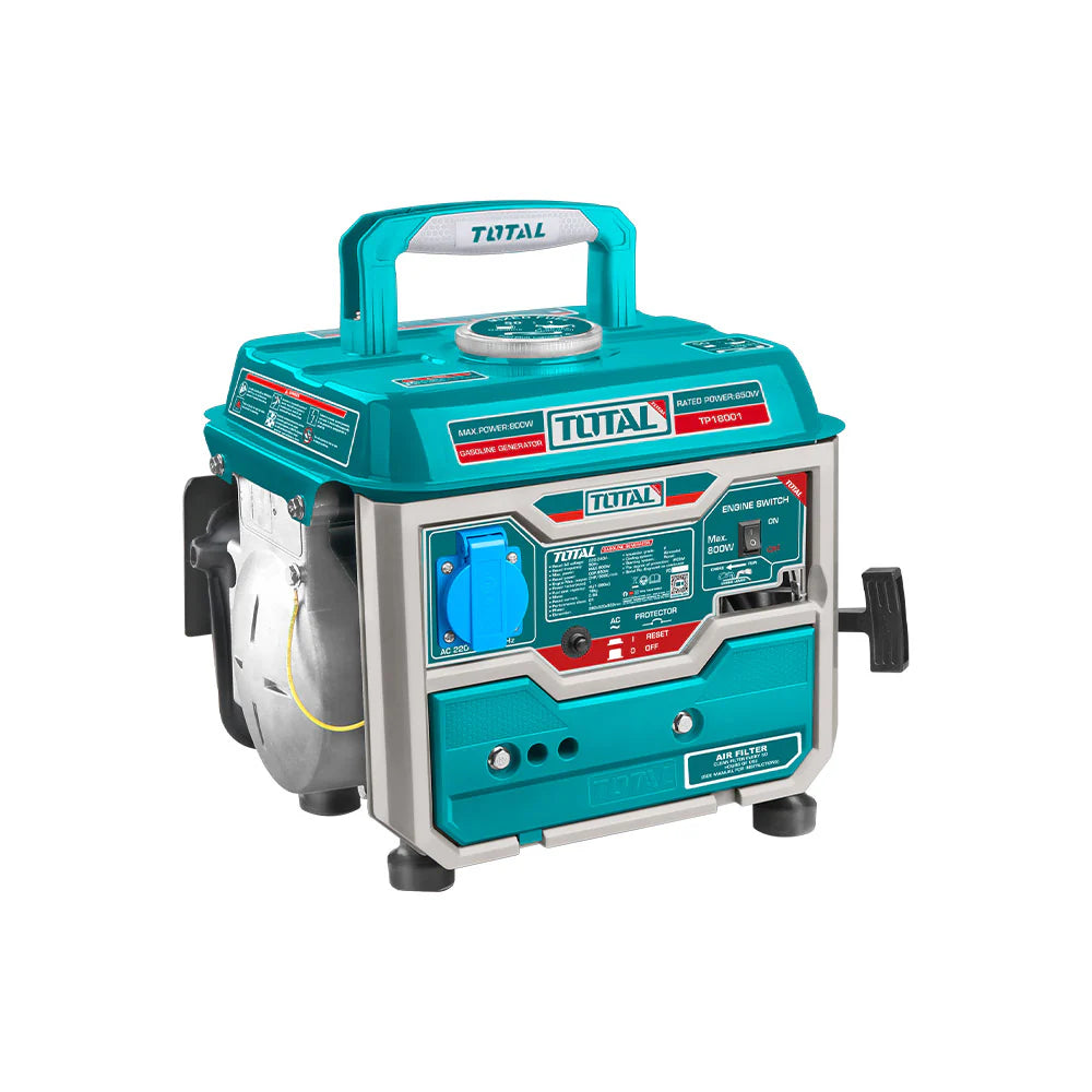 Generador a Gasolina 0.8KW