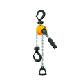 Tecle Palanca 500KG 260N 1.5MT Cadena 4X12Mm