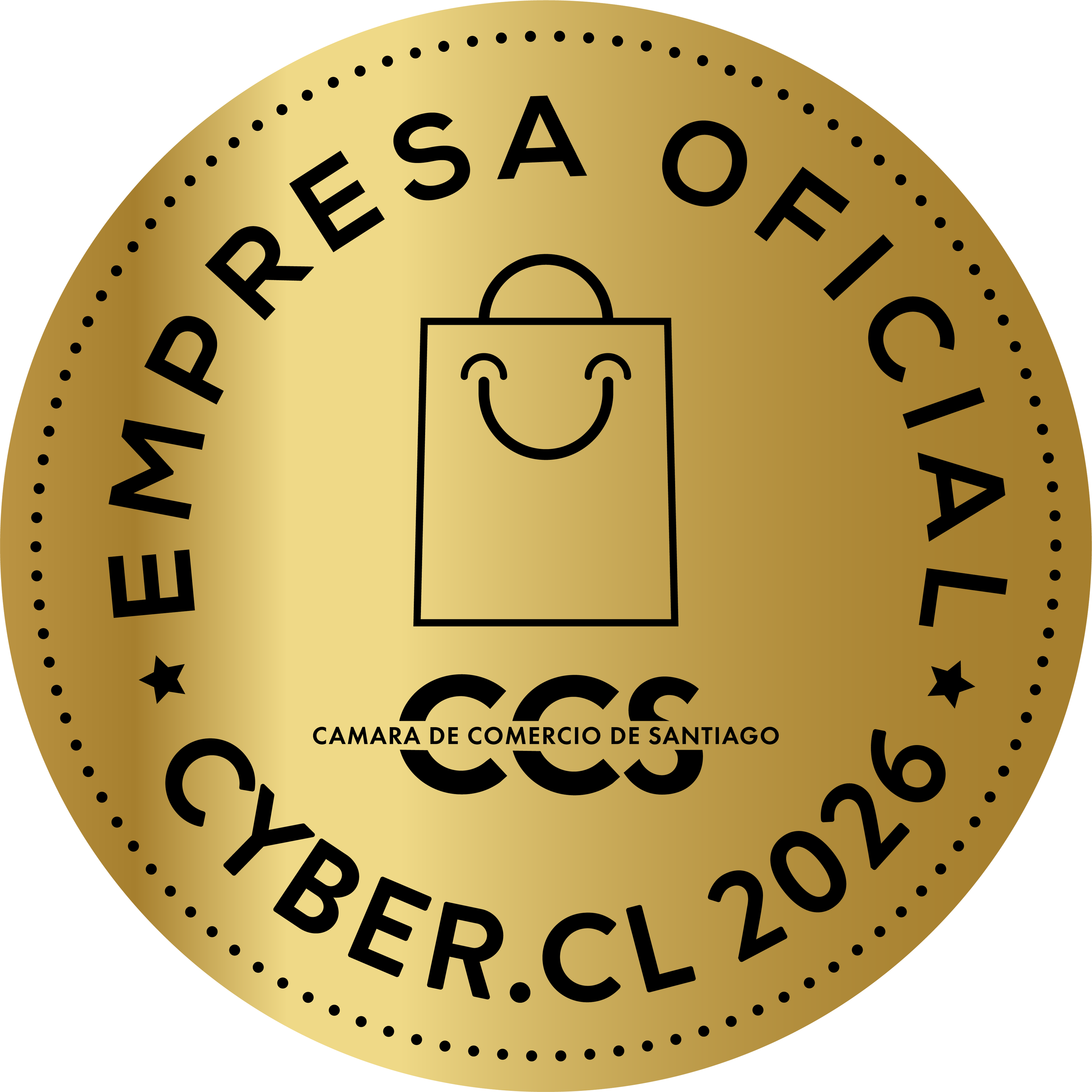 Sello Cyber 2026