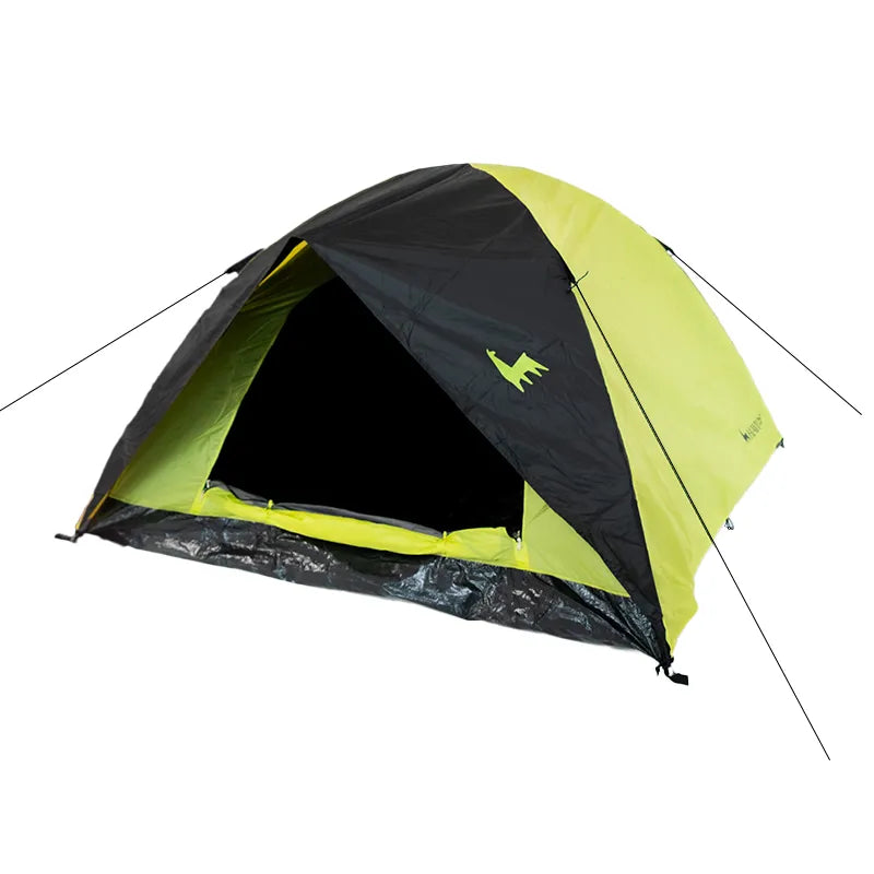 Carpa Ayllu Verde 4 Personas