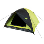 Carpa Ayllu Verde 4 Personas