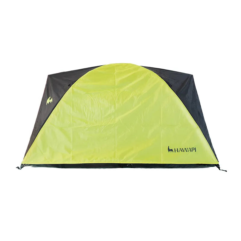 Carpa Ayllu Verde 4 Personas
