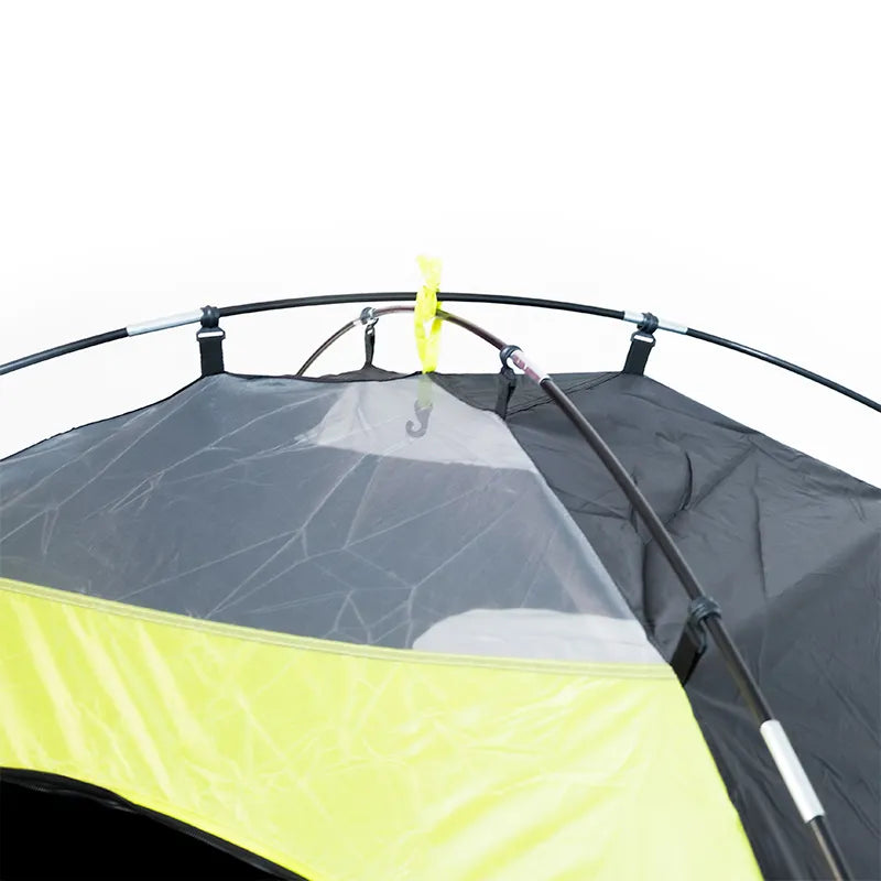 Carpa Ayllu Verde 4 Personas