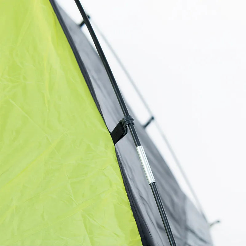 Carpa Ayllu Verde 4 Personas