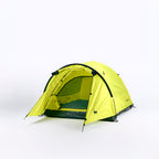 Carpa Iglú Wasi Verde 2 Personas