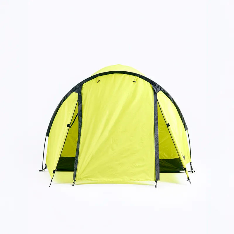 Carpa Iglú Wasi Verde 2 Personas