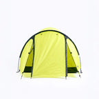 Carpa Iglú Wasi Verde 2 Personas