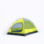 Carpa Iglú Wasi Verde 2 Personas