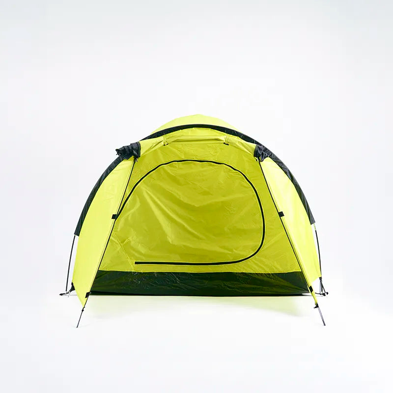 Carpa Iglú Wasi Verde 2 Personas