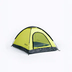 Carpa Yunka Verde 2 Personas