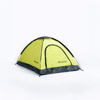 Carpa Yunka Verde 2 Personas