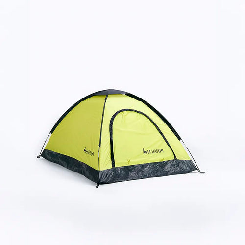 Carpa Yunka Verde 2 Personas