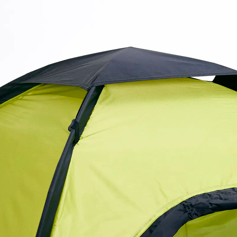 Carpa Yunka Verde 2 Personas