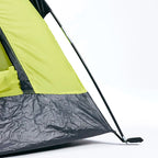 Carpa Yunka Verde 2 Personas