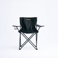 Silla de Camping Kaypi color Negro