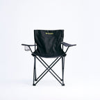 Silla de Camping Kaypi color Negro