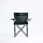 Silla de Camping Kaypi color Negro