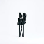 Silla de Camping Kaypi color Negro