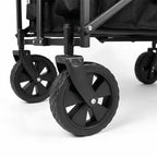 Carro Camping de Transporte Plegable Hawapi