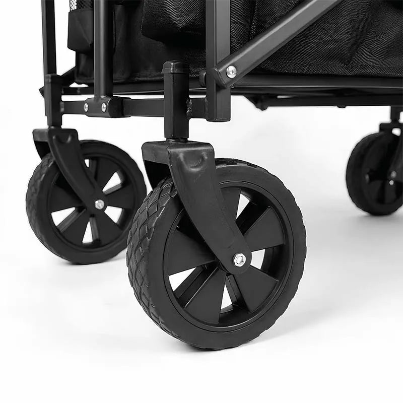 Carro Camping de Transporte Plegable Hawapi