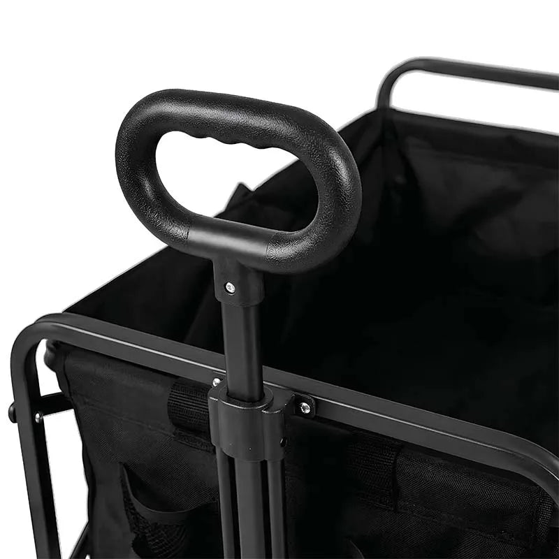 Carro Camping de Transporte Plegable Hawapi
