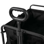 Carro Camping de Transporte Plegable Hawapi