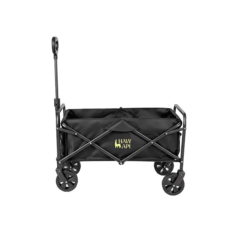 Carro Camping de Transporte Plegable Hawapi