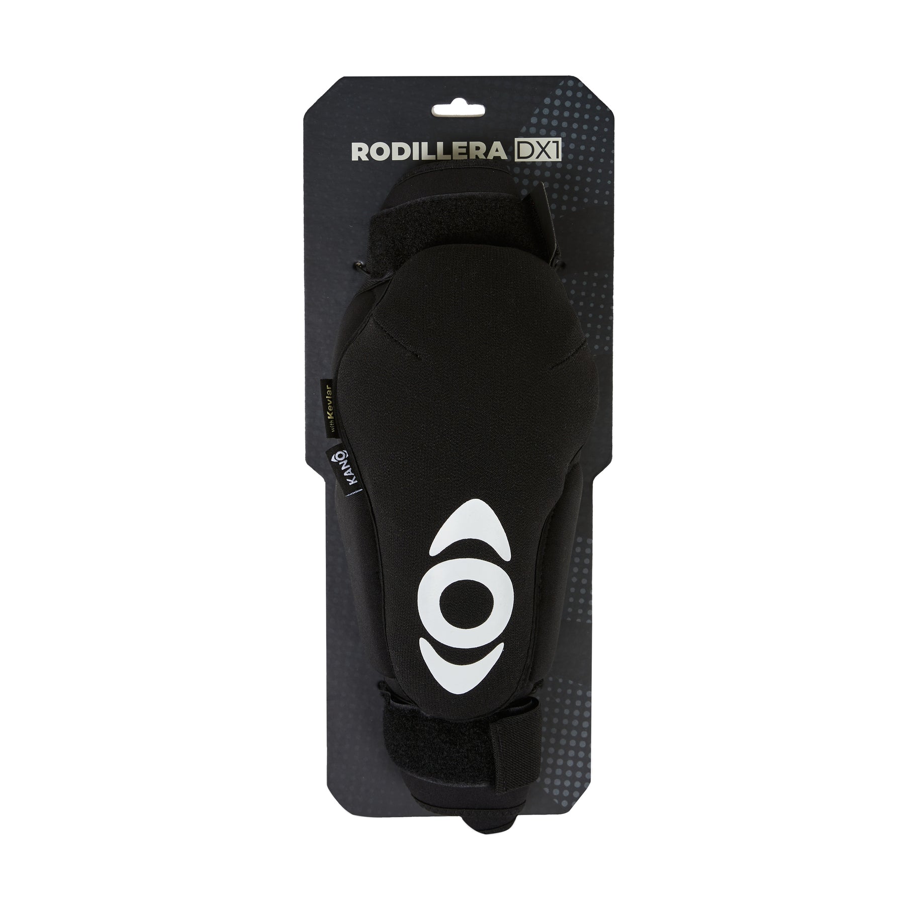 Rodilleras DX1 M image 2