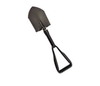 Pala Plegable Camping con Bolso image 0