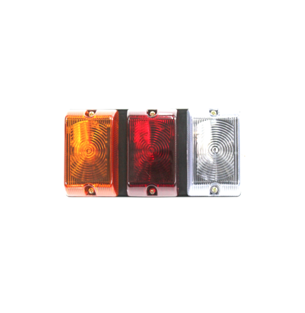 Farol Trasero Carro Halógeno