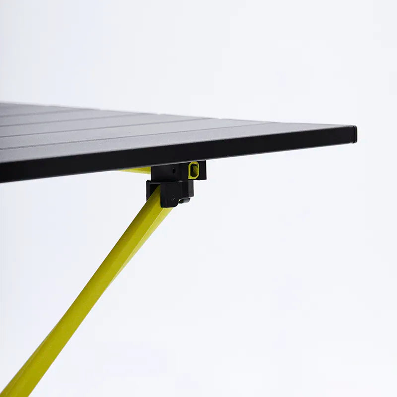 Mesa de Camping Plegable 34,5 x 40 cm