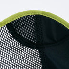 Silla Ultralight Picchu color Negro de Aluminio