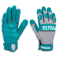 Par de Guantes Mecánicos Talla XL